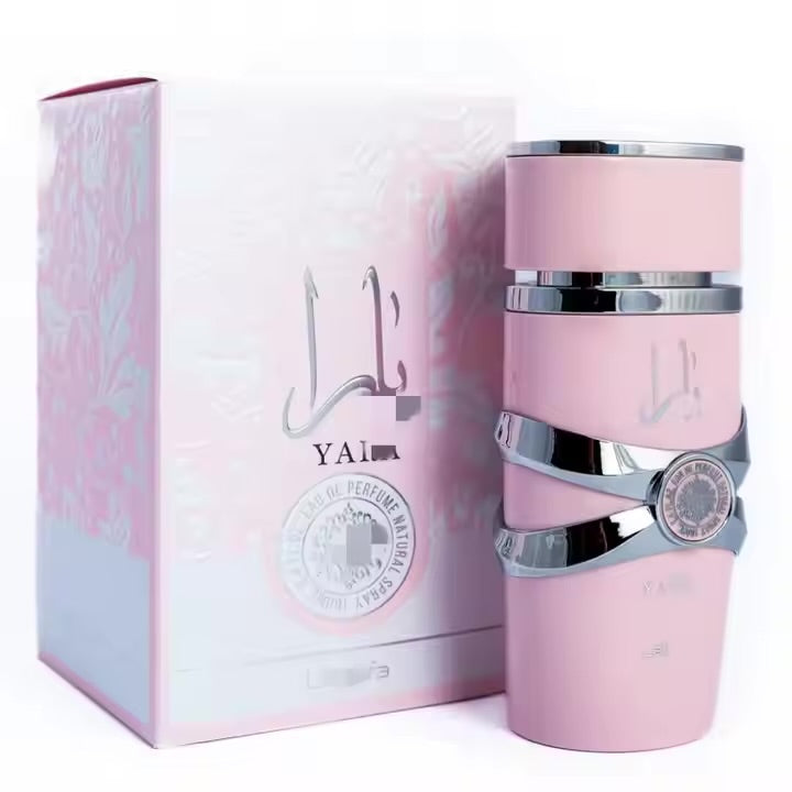 YARA LATTAFA – EAU DE PARFUM 100ML