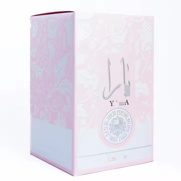 YARA LATTAFA – EAU DE PARFUM 100ML