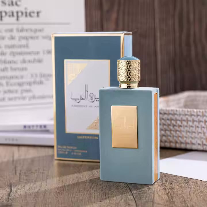 LATTAFA ASDAAF AMEER AL ARAB IMPERIUM ED