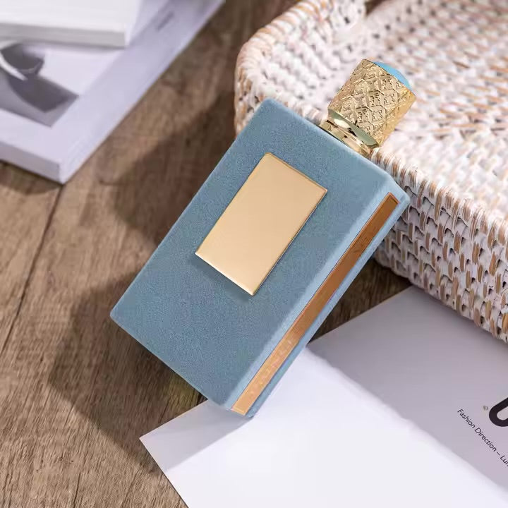 LATTAFA ASDAAF AMEER AL ARAB IMPERIUM ED