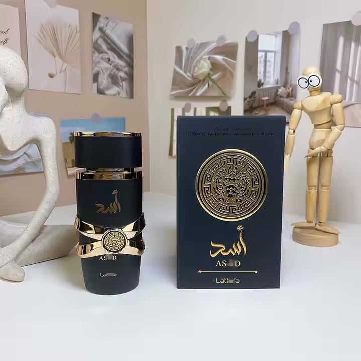 PERFUME LATTAFA ASAD EDP 100 ML