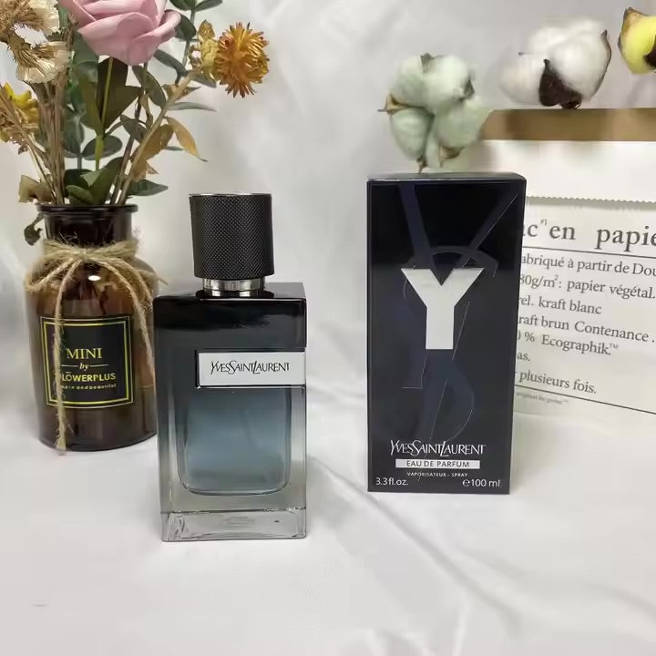 Perfumes Kit Yves Saint Laurent