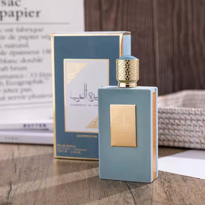 LATTAFA ASDAAF AMEER AL ARAB IMPERIUM ED