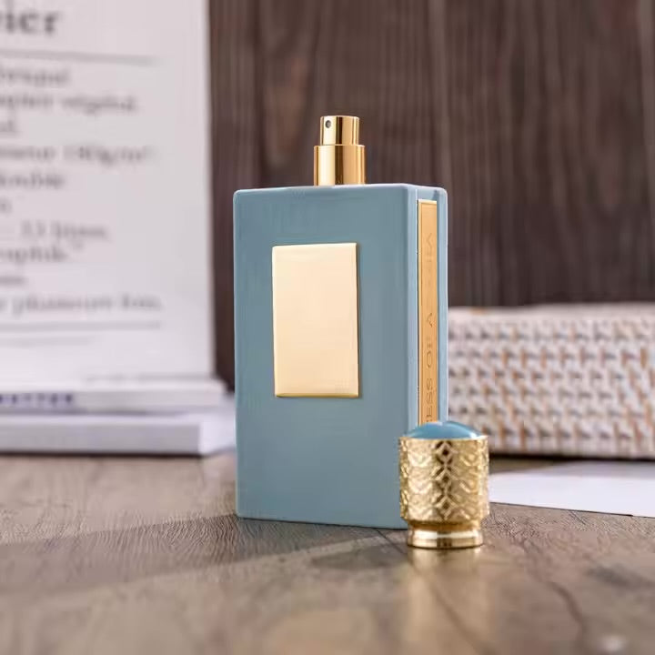 LATTAFA ASDAAF AMEER AL ARAB IMPERIUM ED