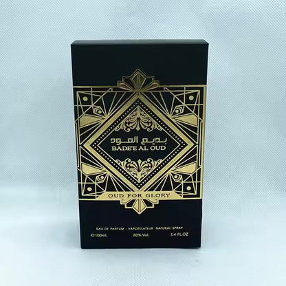Badee Al Oud For Glory Unissex EDP 100ml