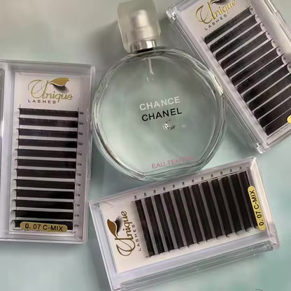 KIT DE PERFUME CHANEL 30 ML