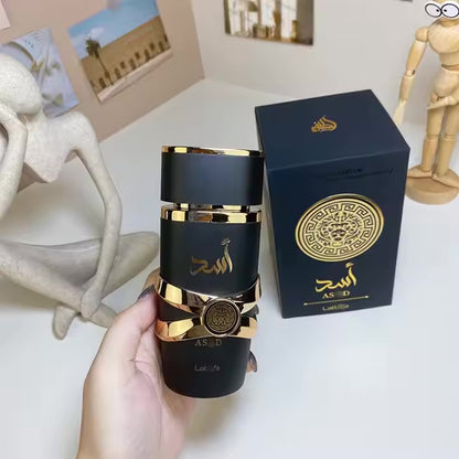 PERFUME LATTAFA ASAD EDP 100 ML