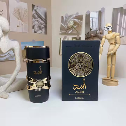 PERFUME LATTAFA ASAD EDP 100 ML