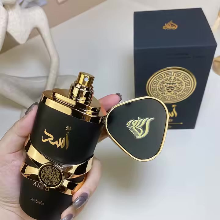PERFUME LATTAFA ASAD EDP 100 ML