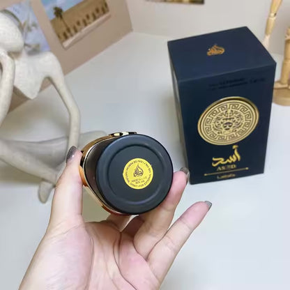 PERFUME LATTAFA ASAD EDP 100 ML