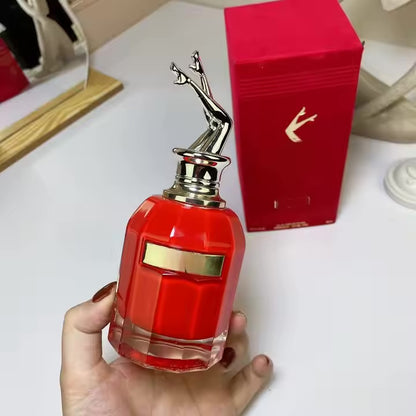 SET PERFUMES JEANS PAUL GAULTIER 30ML