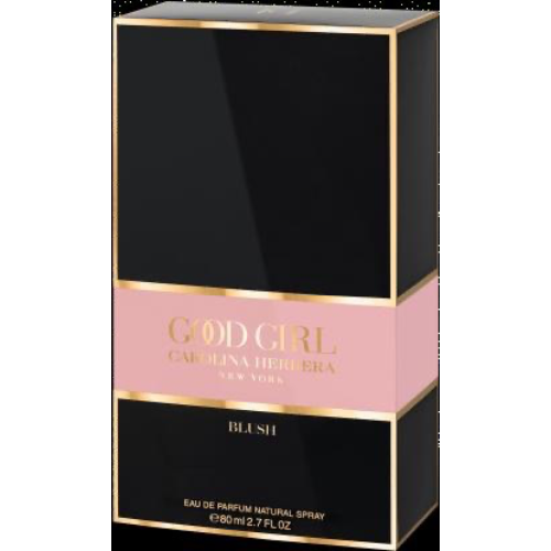 GOOD GIRL BLUSH DE C.H. DE 80ML